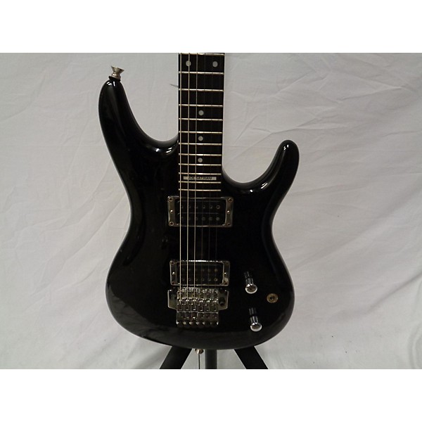 Used Ibanez JS100 Joe Satriani Signature