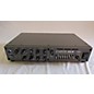 Used Carvin BX500 Bass Amp Head thumbnail