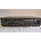 Used Carvin BX500 Bass Amp Head