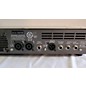 Used Carvin BX500 Bass Amp Head