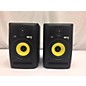 Used KRK ROCKET 5 PAIR Powered Monitor thumbnail