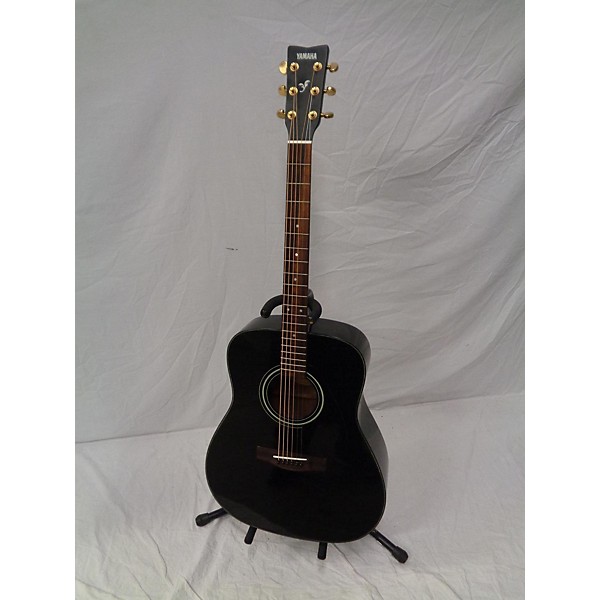 Used F335 Acoustic Guitar