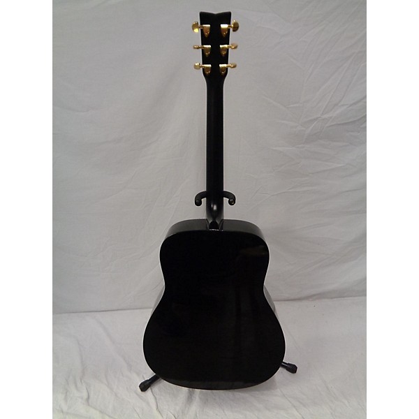 Used F335 Acoustic Guitar