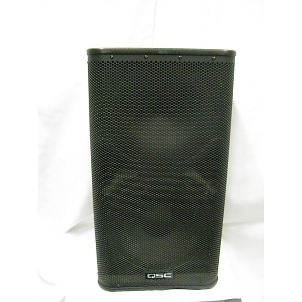 Used QSC HPR122i (pair) Powered Speaker