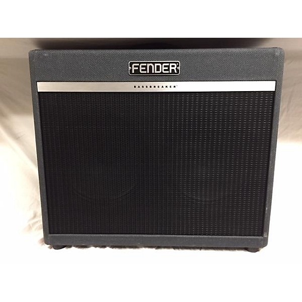 Used Fender BASSBREAKER 2X12 Guitar Cabinet