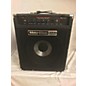 Used Hartke KB15 Kickback Bass Combo Amp thumbnail