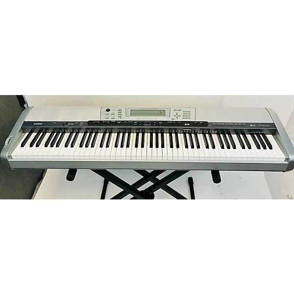 Used Casio PX575R 88 Key Stage Piano