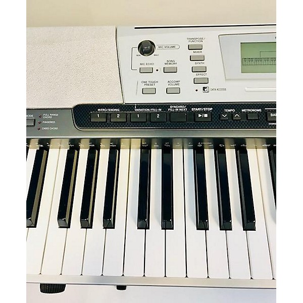 Used Casio PX575R 88 Key Stage Piano