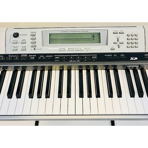 Used Casio PX575R 88 Key Stage Piano