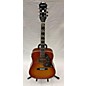 Used Epiphone Hummingbird Pro Acoustic Electric Guitar