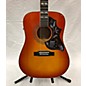 Used Epiphone Hummingbird Pro Acoustic Electric Guitar