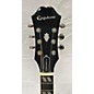 Used Epiphone Hummingbird Pro Acoustic Electric Guitar