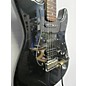 Used Squier Standard Stratocaster 20th Anniversary Solid Body Electric Guitar