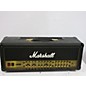 Used Marshall JVM410HJS Joe Satriani Signature Tube Guitar Amp Head thumbnail