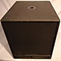 Used Carvin TRX118N Unpowered Speaker thumbnail