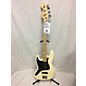 Used Fender American Jazz Bass Left Handed - thumbnail