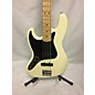 Used Fender American Jazz Bass Left Handed -