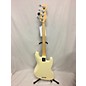Used Fender American Jazz Bass Left Handed -