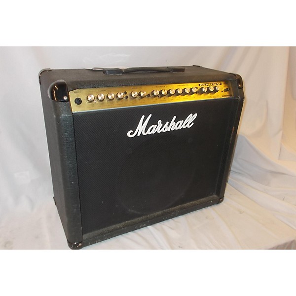 Used Marshall Valvestate 100 Guitar Combo Amp