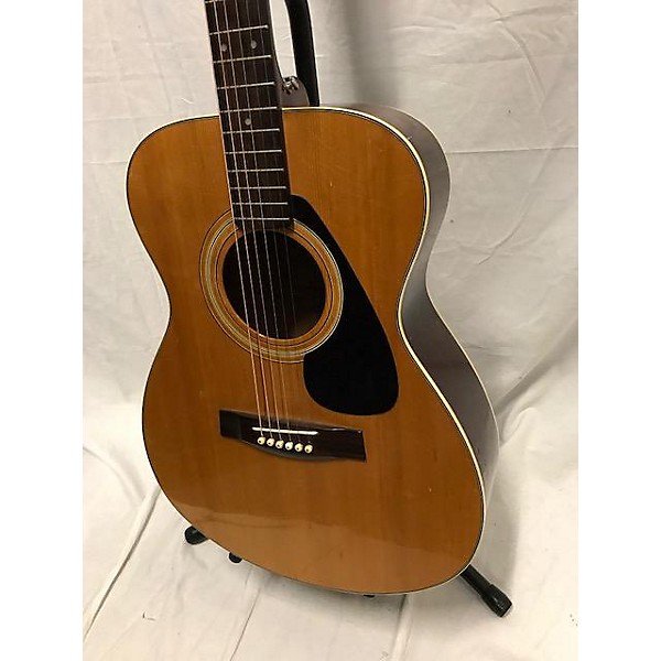 Used FG330 Acoustic Guitar