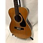 Used FG330 Acoustic Guitar