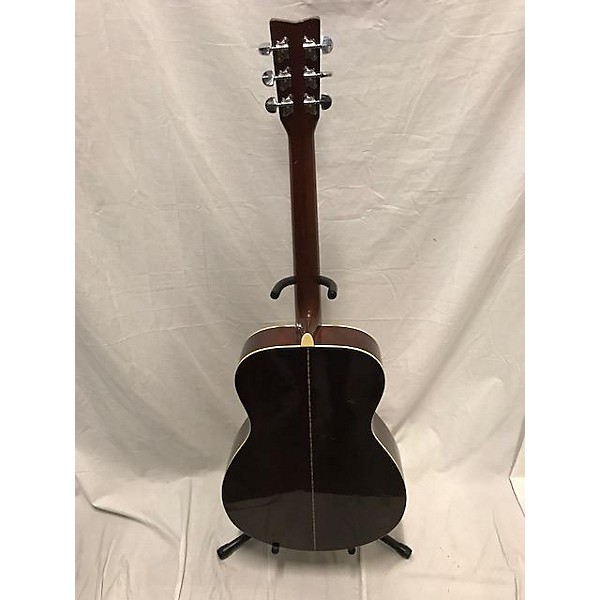 Used FG330 Acoustic Guitar