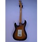 Used Fender 2009 American Deluxe Stratocaster Solid Body Electric Guitar