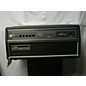 Used Ampeg SVT 350H Bass Amp Head thumbnail