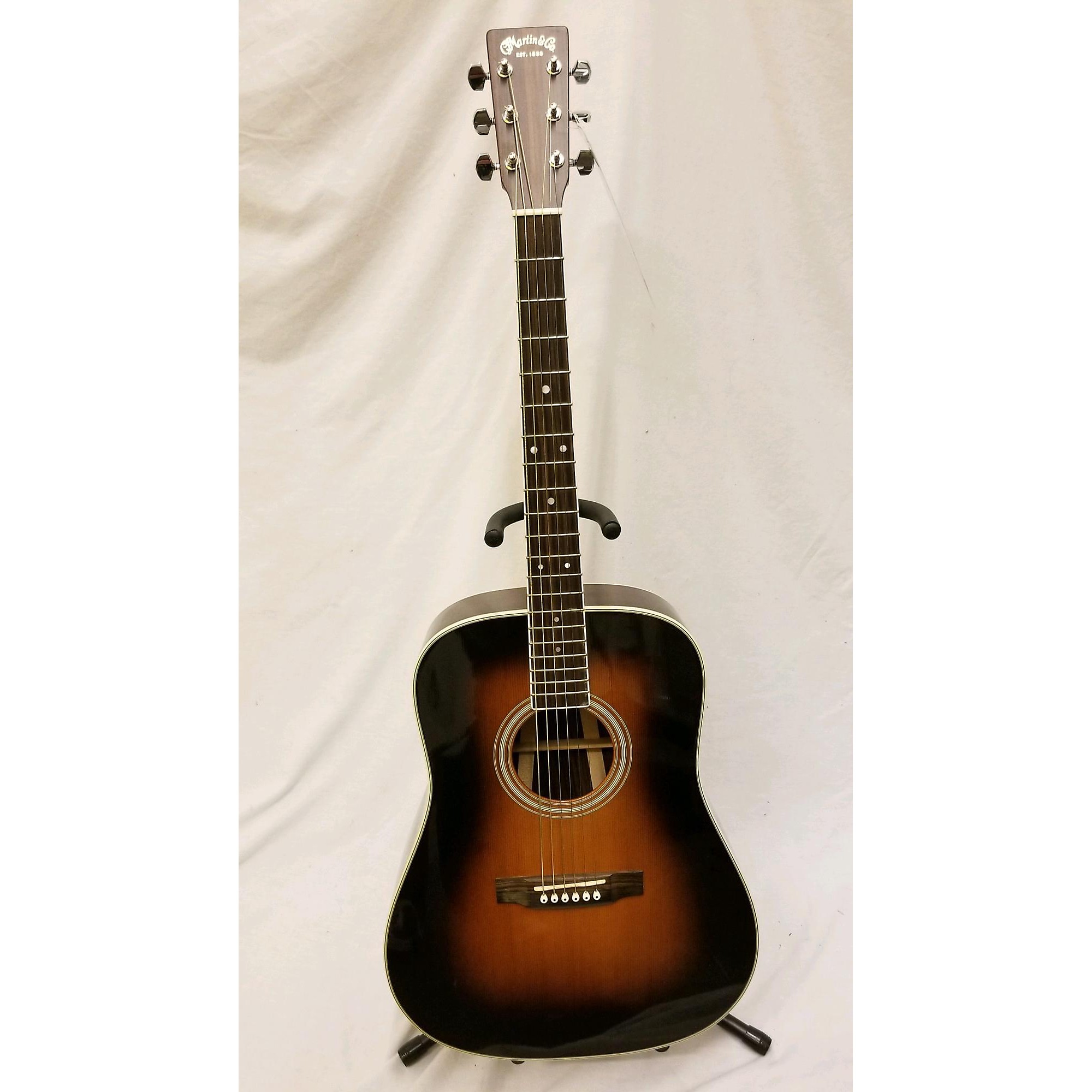 martin d35 guitar center