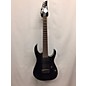 Used Ibanez RGIR27FE Iron Label 7 String Solid Body Electric Guitar thumbnail