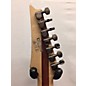 Used Ibanez RGIR27FE Iron Label 7 String Solid Body Electric Guitar