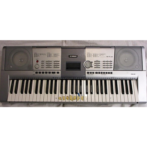 YAMAHA ヤマハ 電子ピアノ ポータトーン PSR-295 000000114202805-00-600x600.jpg