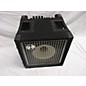 Used SWR 2004 LA10 1x10 35W Bass Combo Amp thumbnail