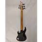 Used ESP LTD B5JR Short Scale 5-String Electric Bass Guitar