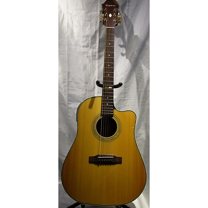 epiphone aj40tlc