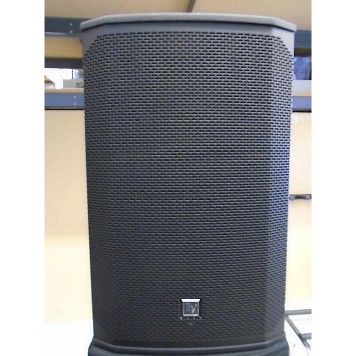 used ev powered speakers