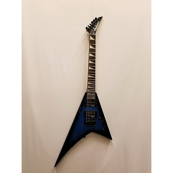 Used Jackson Minion V Electric Guitar