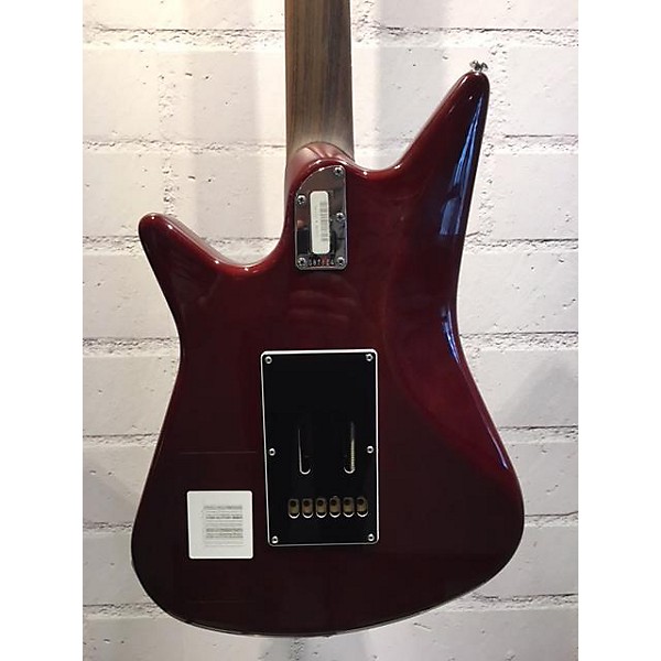 Used Ernie Ball Music Man Albert Lee Signature Tremolo Electric Guitar