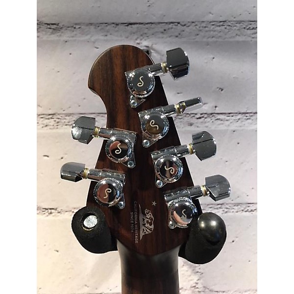 Used Ernie Ball Music Man Albert Lee Signature Tremolo Electric Guitar