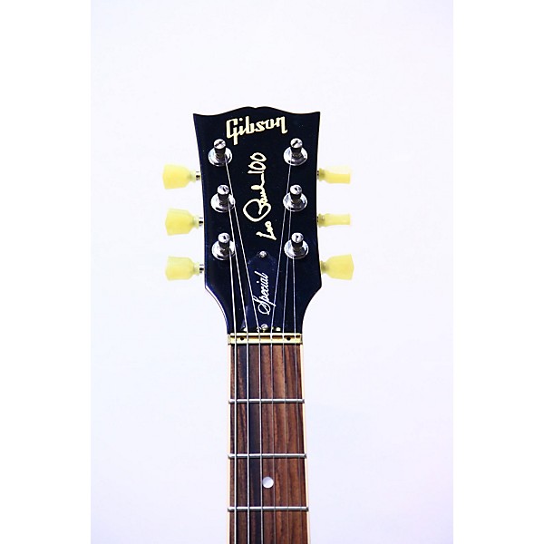 Used Gibson 2015 Les Paul Jr Double Cutaway P90's Solid Body