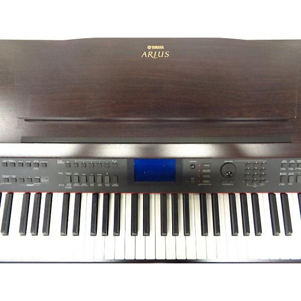 Used Arius YDP-V240 Digital Piano | Guitar Center
