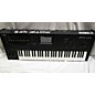 Used Motif XF6 61 Key Keyboard Workstation Keyboard Workstation