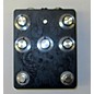 Used Dunn Effects Shoggoth Fuzz Effect Pedal thumbnail