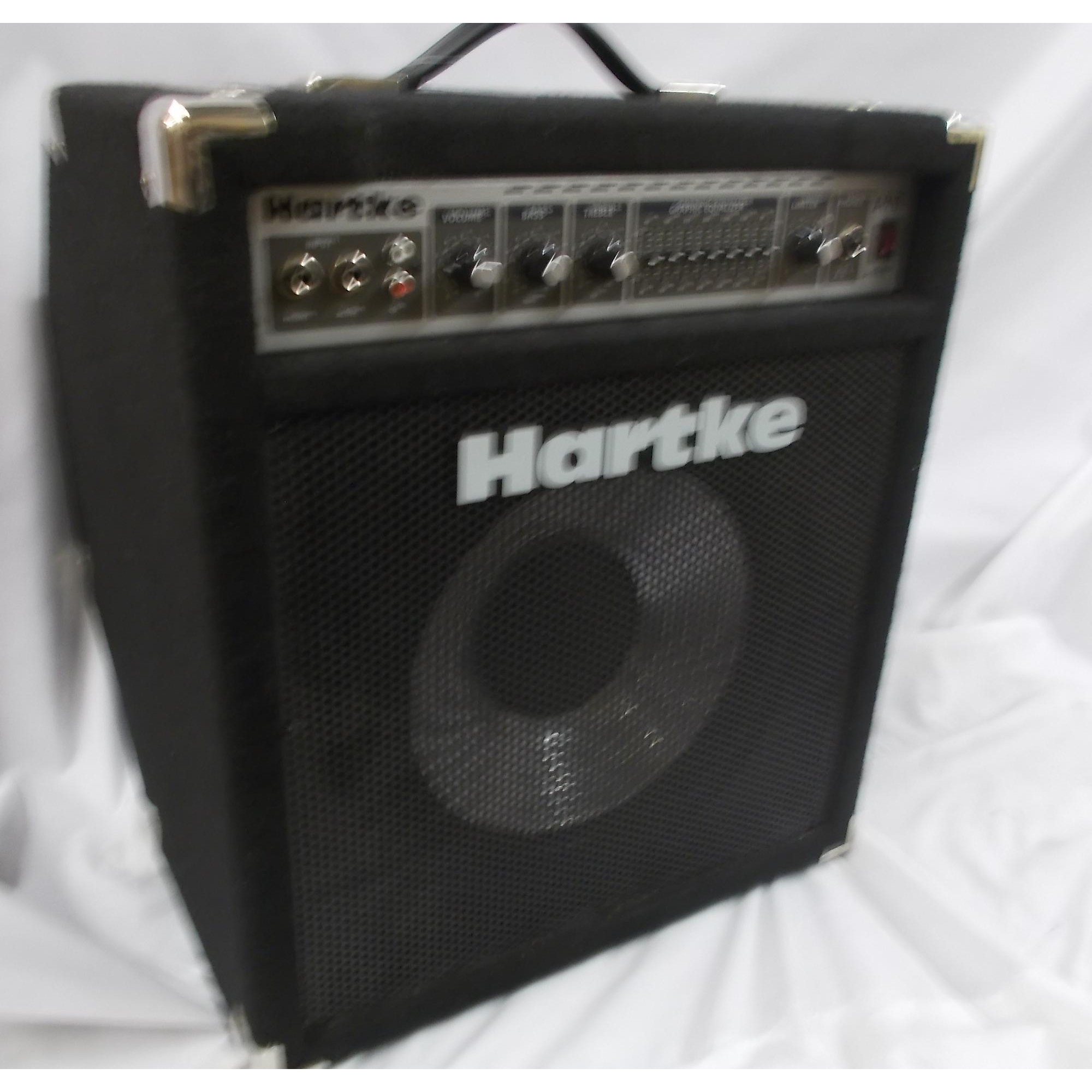 Hartke A70 ベース用アンプ 70W Hartke A70 70-Watt Bass Combo - Free shipping | eBay
