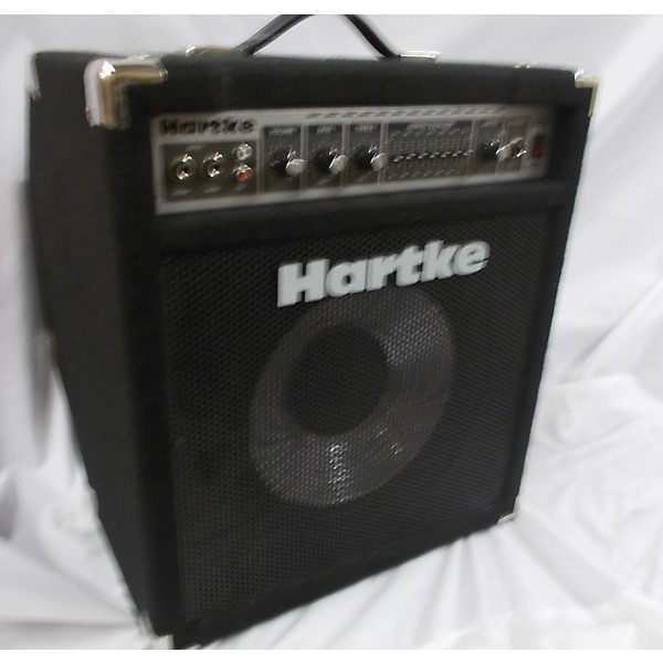 Hartke A70, 70W Bass Amplifier