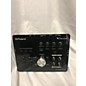 Used Roland TD25 DRUM MODULE Electric Drum Module thumbnail