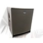 Used Fender PS-512 Powered Subwoofer thumbnail