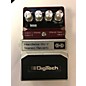 Used DigiTech Hardwire Series RV7 Reverb Effect Pedal thumbnail