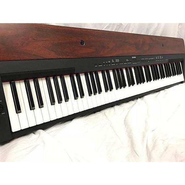 Used P155 88 Key Digital Piano