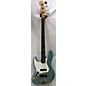 Used Fender American Professional Jazz Bass LH Left Handed Electric Bass Guitar thumbnail